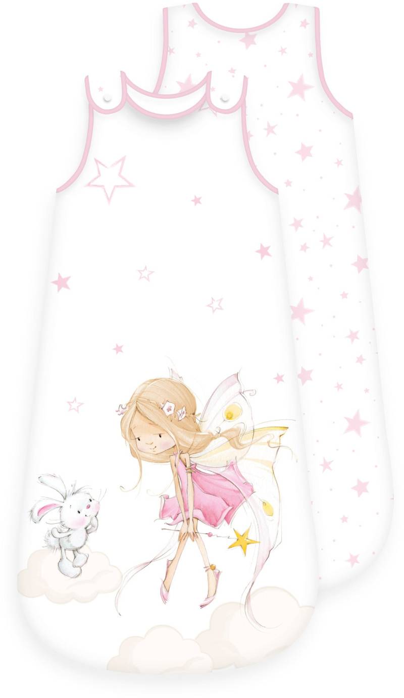 Baby Best Babyschlafsack »Little Fairy«, (1 tlg.) von Baby Best