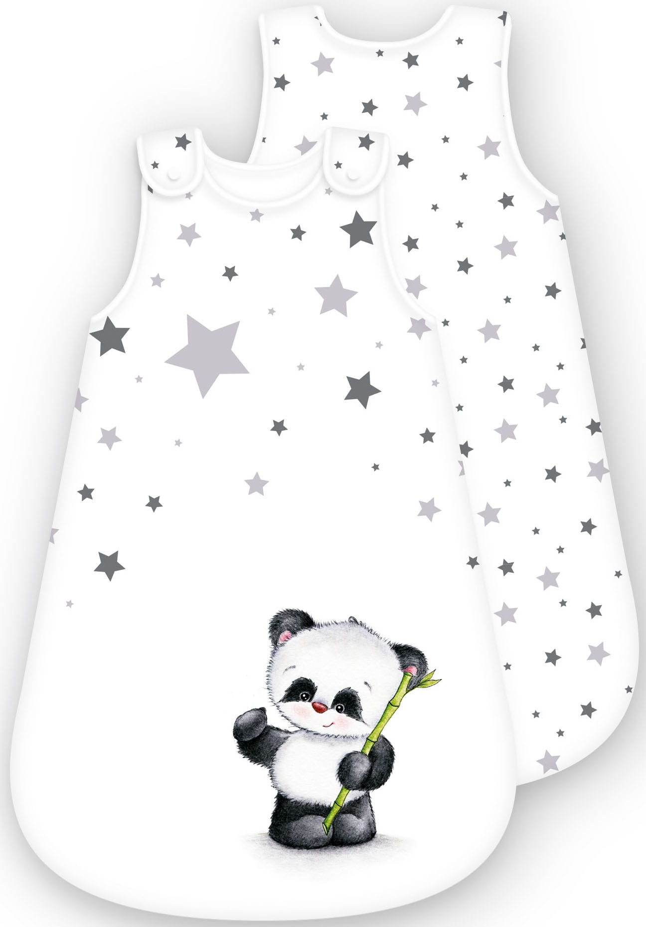 Baby Best Babyschlafsack »Panda«, (1 tlg.) von Baby Best