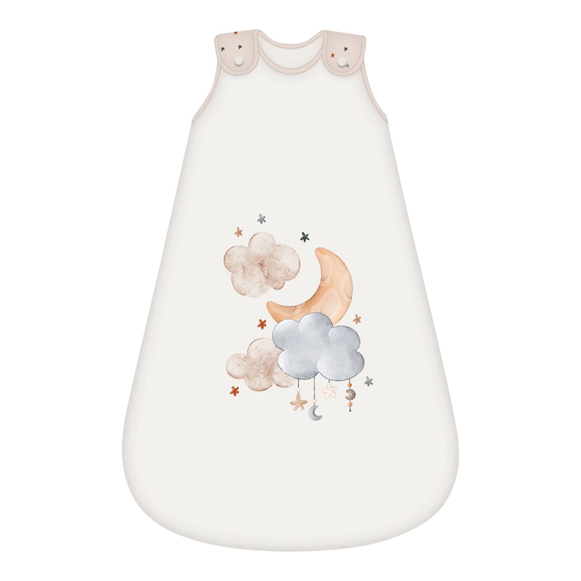 Ganzjahresschlafsack 2.5 TOG Ganzjahresschlafsack 2.5 TOG von Baby Best