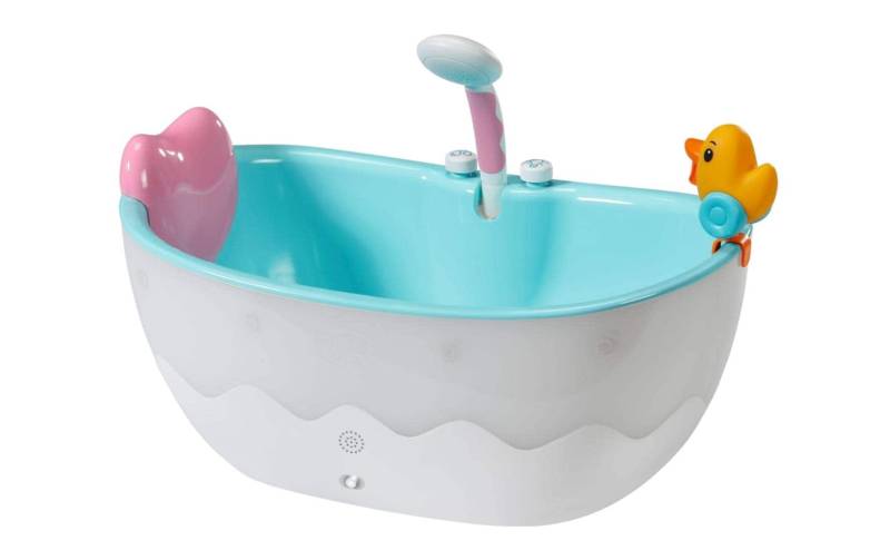 Baby Born Anziehpuppe »Badewanne« von Baby Born