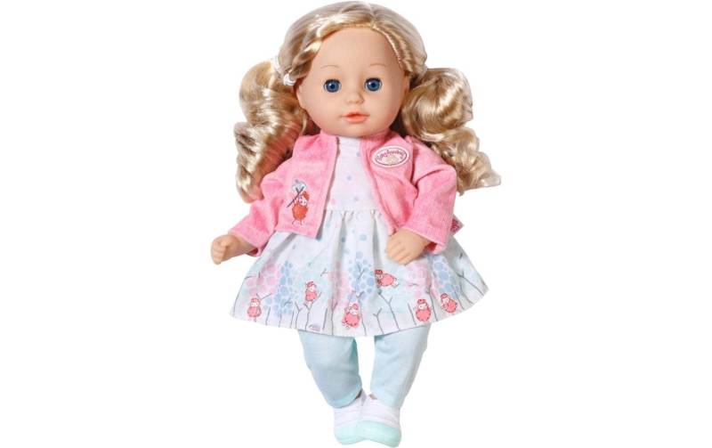 Baby Born Babypuppe »Annabell Little Sophia 36 cm« von Baby Born