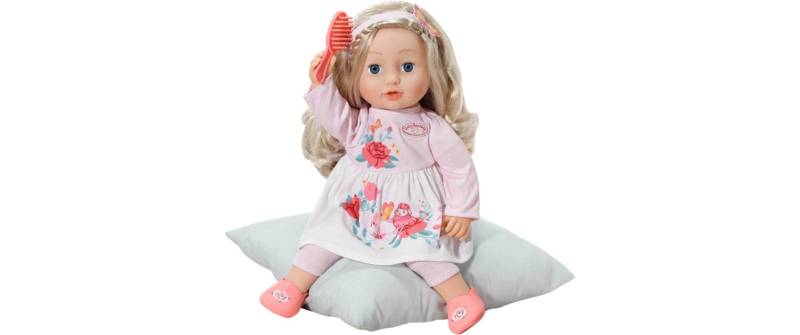 Baby Born Babypuppe »Annabell Sophia 43 cm« von Baby Born