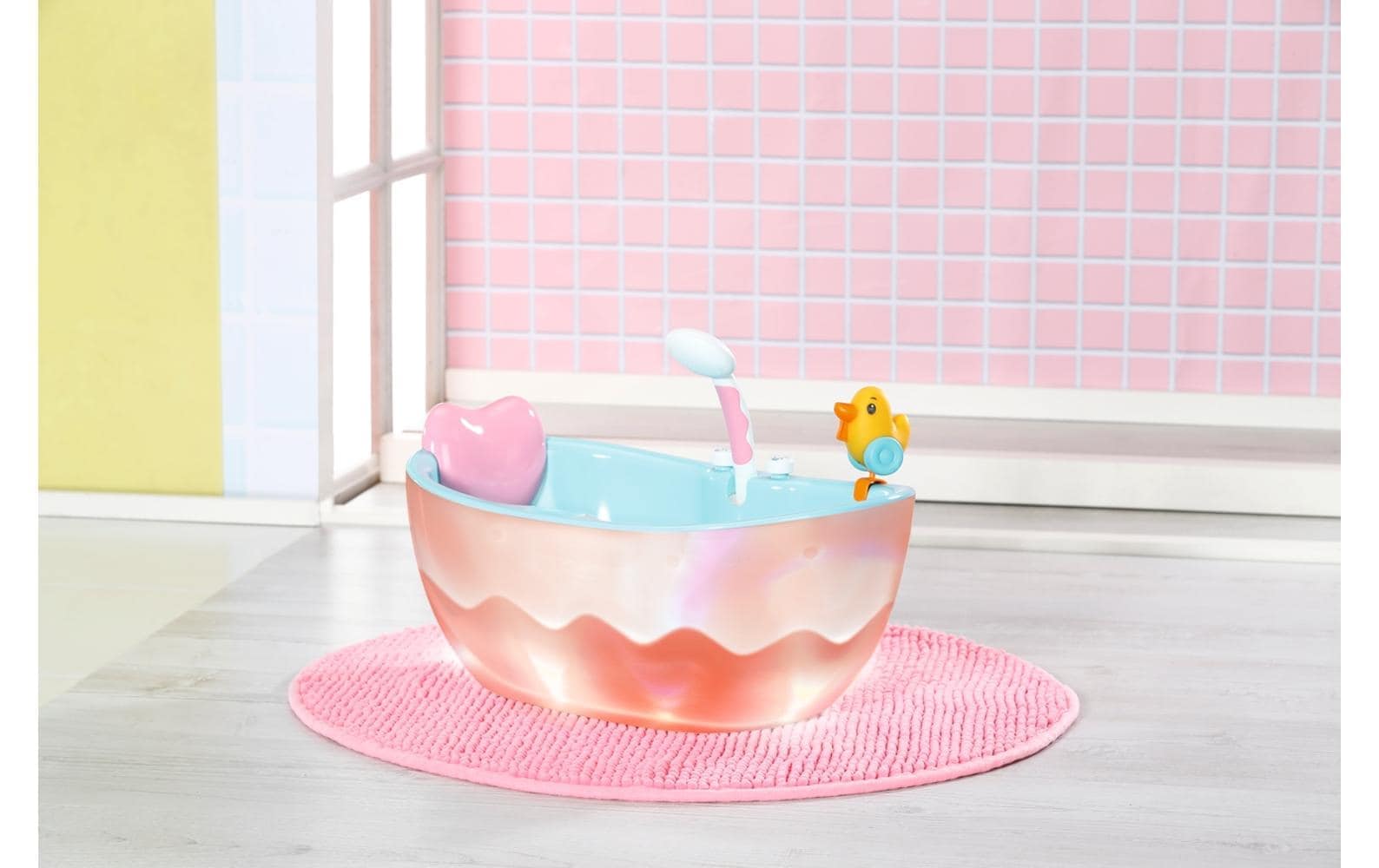 Baby Born Puppen Badewanne »Badewanne« Baby Born Puppen Badewanne »Badewanne« von Baby Born