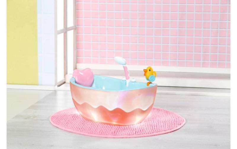 Baby Born Puppen Badewanne »Badewanne« von Baby Born