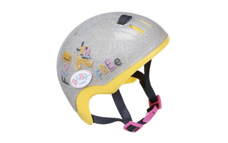 Baby Born Puppen Helm »BABY born« Baby Born Puppen Helm »BABY born« von Baby Born