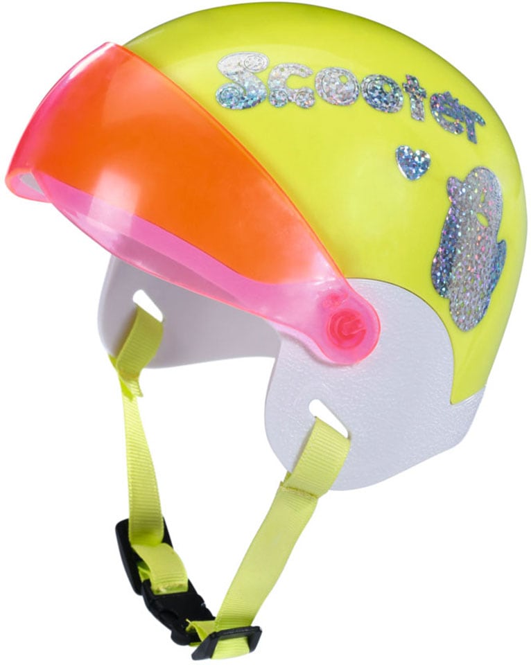 Baby Born Puppen Helm »City Scooterhelm, 43 cm« Baby Born Puppen Helm »City Scooterhelm, 43 cm« von Baby Born