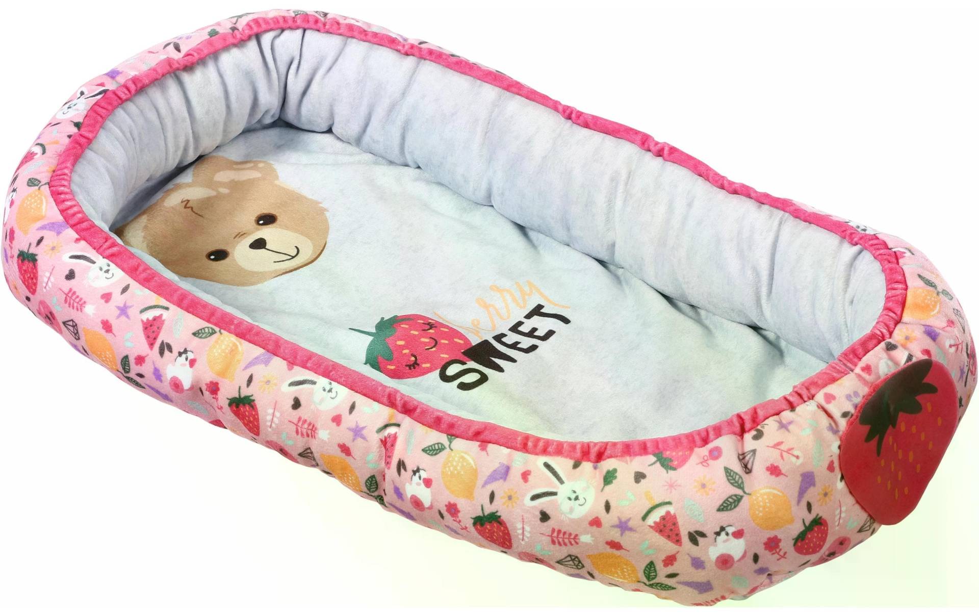 Baby Born Puppen Schlafsack »Baby Nestchen« Baby Born Puppen Schlafsack »Baby Nestchen« von Baby Born