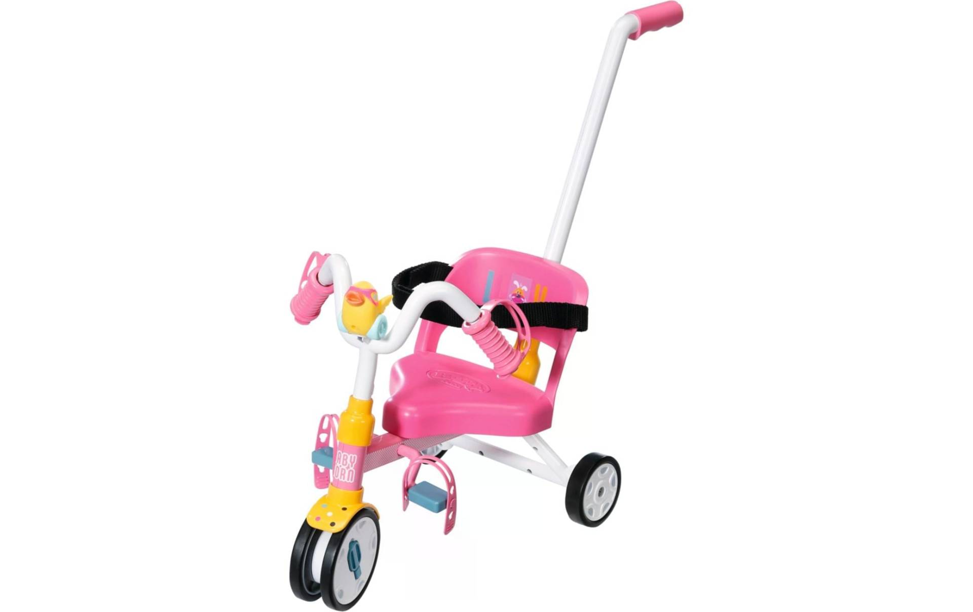 Baby Born Puppenbuggy »Trike« von Baby Born