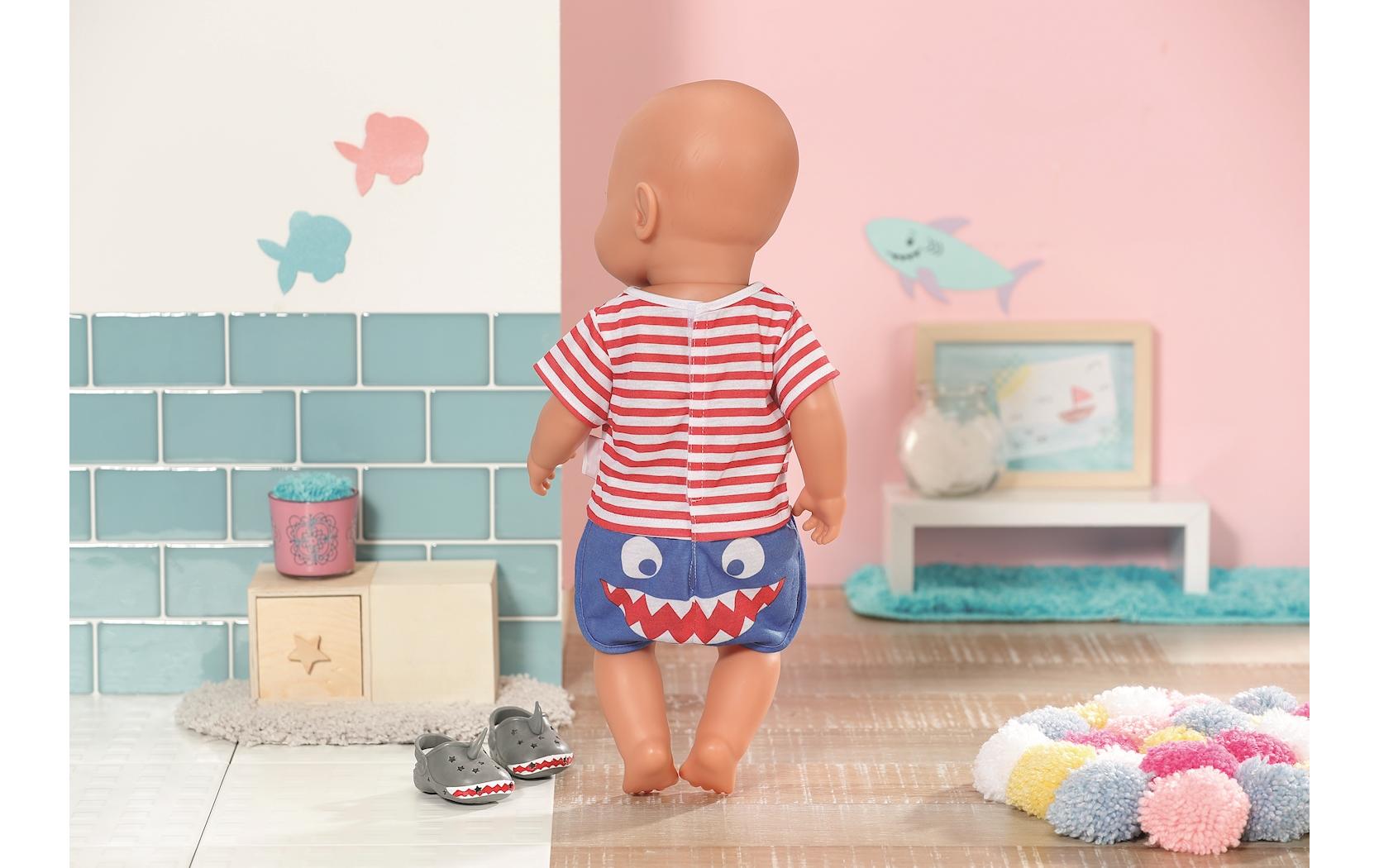 Baby Born Puppenkleidung »Pyjamas« Baby Born Puppenkleidung »Pyjamas« von Baby Born
