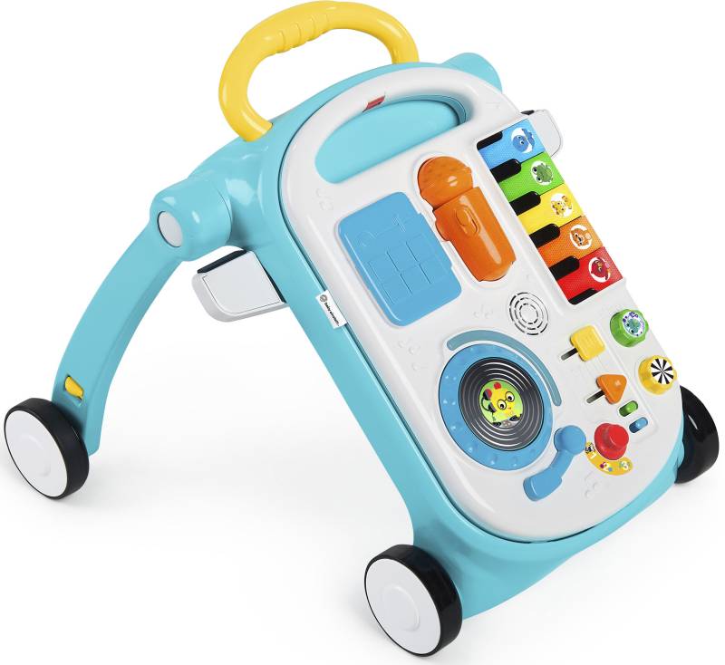 Baby Einstein Lauflernwagen »Musical Mix ‘N Roll«, mit Licht und Sound von Baby Einstein