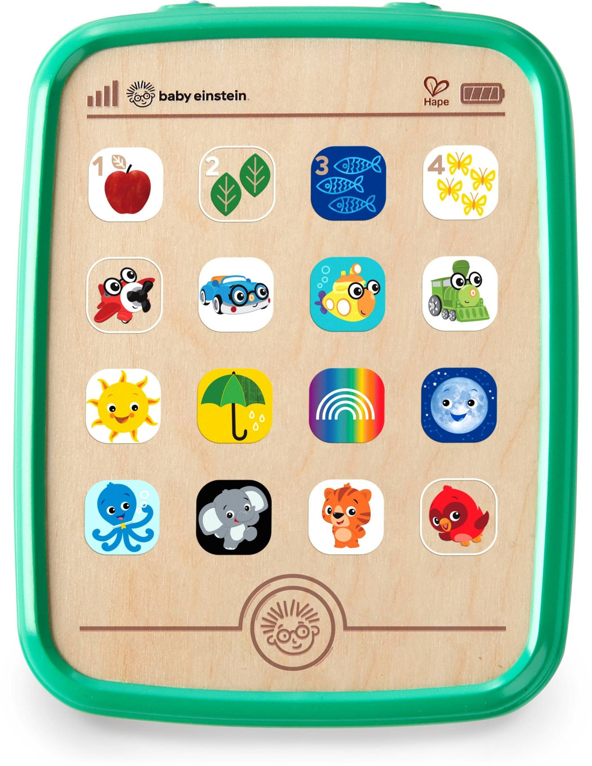 Baby Einstein Lerntablet »Baby Einstein, Lerntablet« Baby Einstein Lerntablet »Baby Einstein, Lerntablet« von Baby Einstein