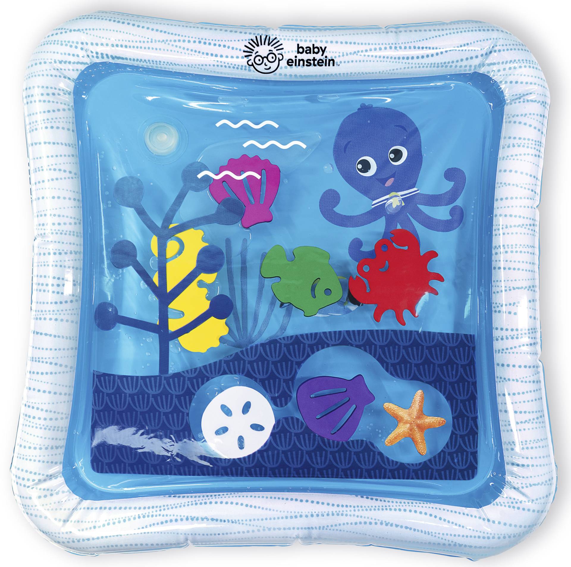 Baby Einstein Spielmatte »Opus Ocean of Discovery«, mit Wasser befüllbar von Baby Einstein