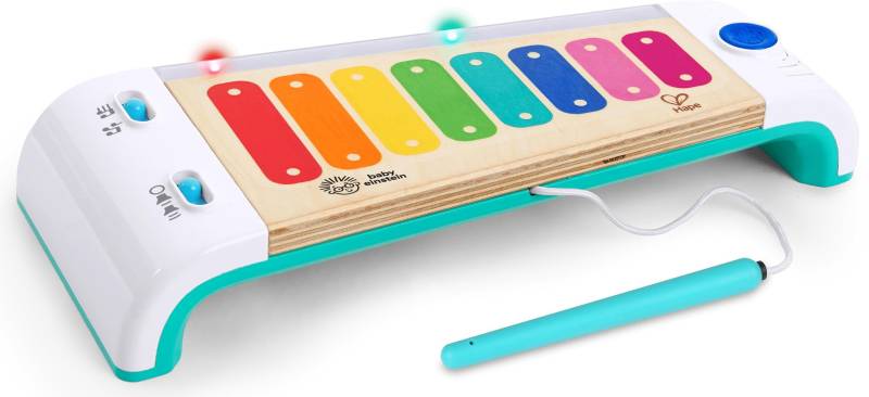 Baby Einstein Spielzeug-Musikinstrument »Baby Einstein, Magisches Touch Xylophon« von Baby Einstein