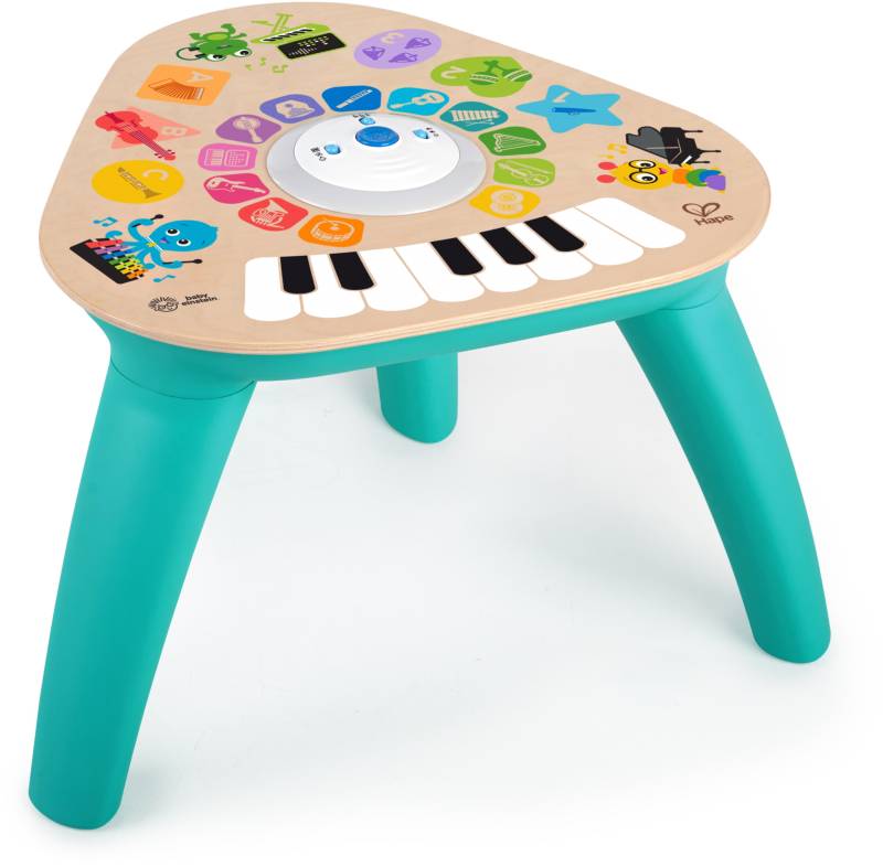 Baby Einstein Spielzeug-Musikinstrument »Magischer Touch Spieltisch«, mit Soundfunktion von Baby Einstein