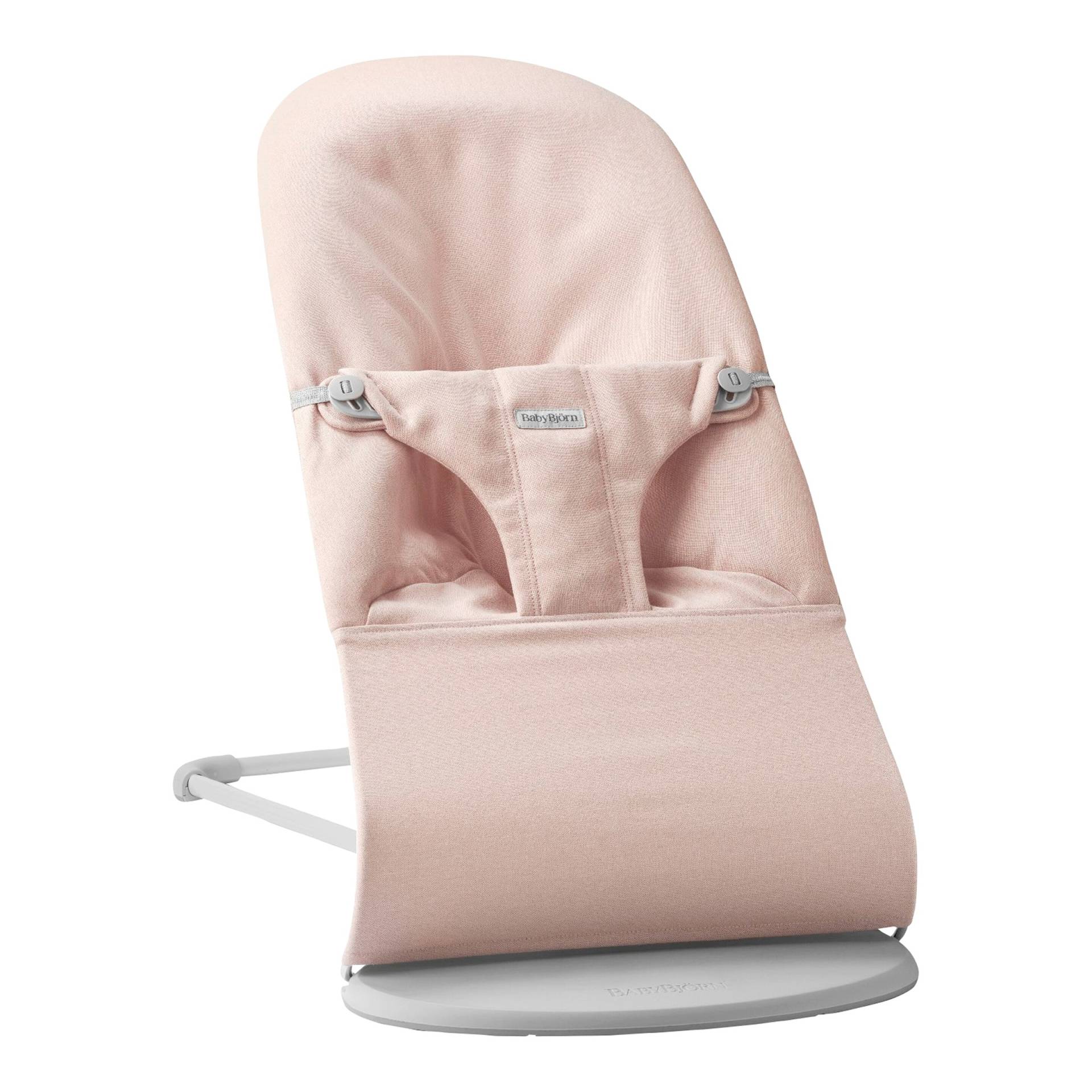 Babywippe Bliss gewebt von BabyBjörn