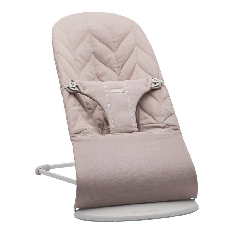 Babywippe Bliss gewebt von BabyBjörn