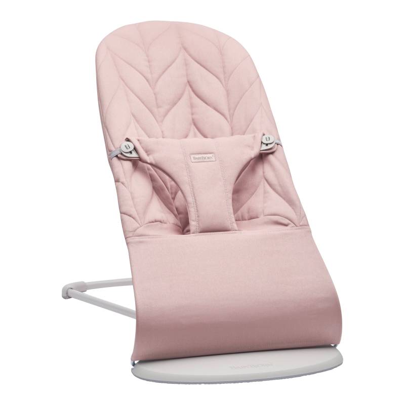 Babywippe Bliss gewebt von BabyBjörn