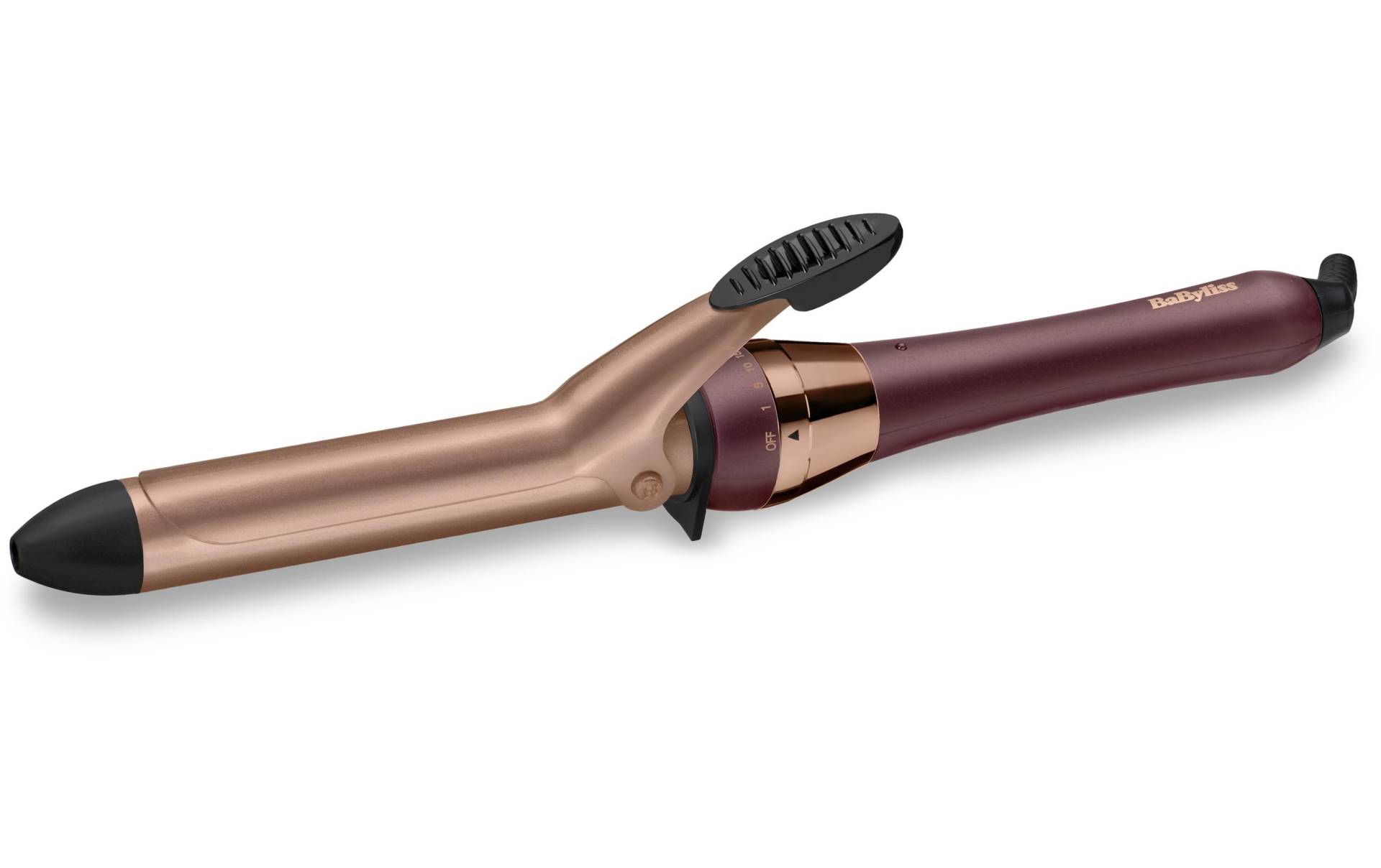 BaByliss Lockenstyler »Berry Crush 25 mm« BaByliss Lockenstyler »Berry Crush 25 mm« von Babyliss