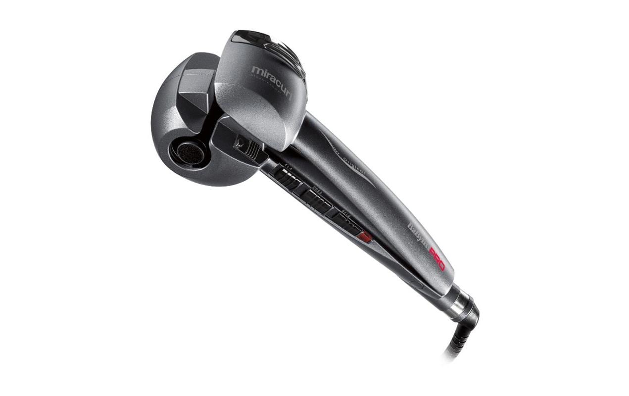 BaByliss Lockenstyler »Miracurl Steam« von Babyliss