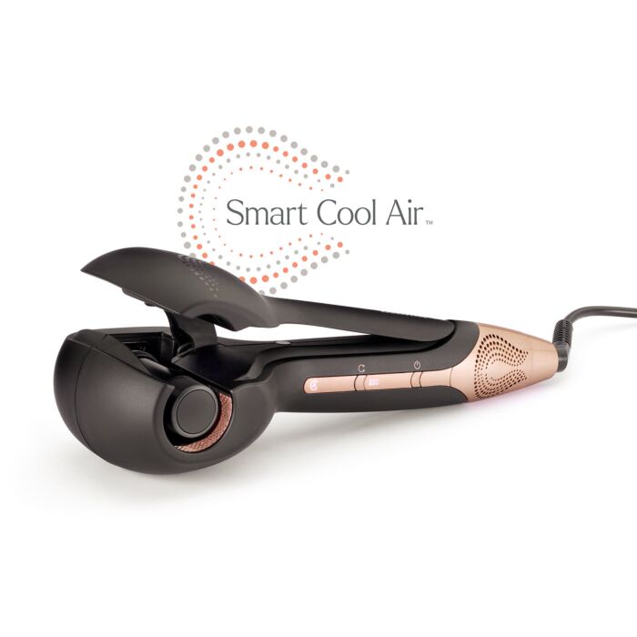 BaByliss Wave Secret Air von BaByliss