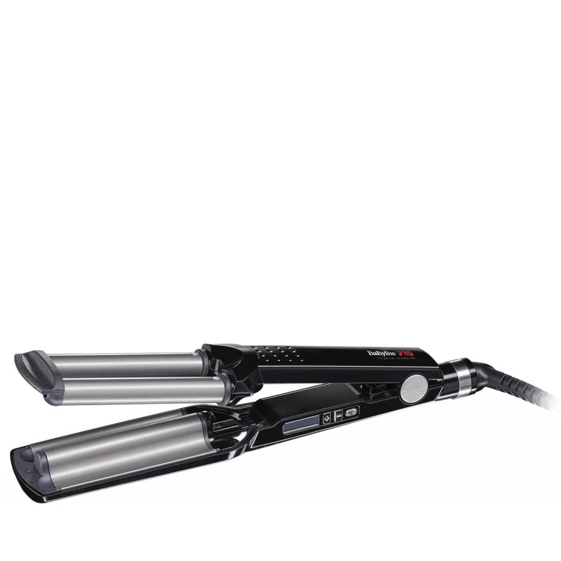 Babyliss 3D-Kreppeisen von Babyliss