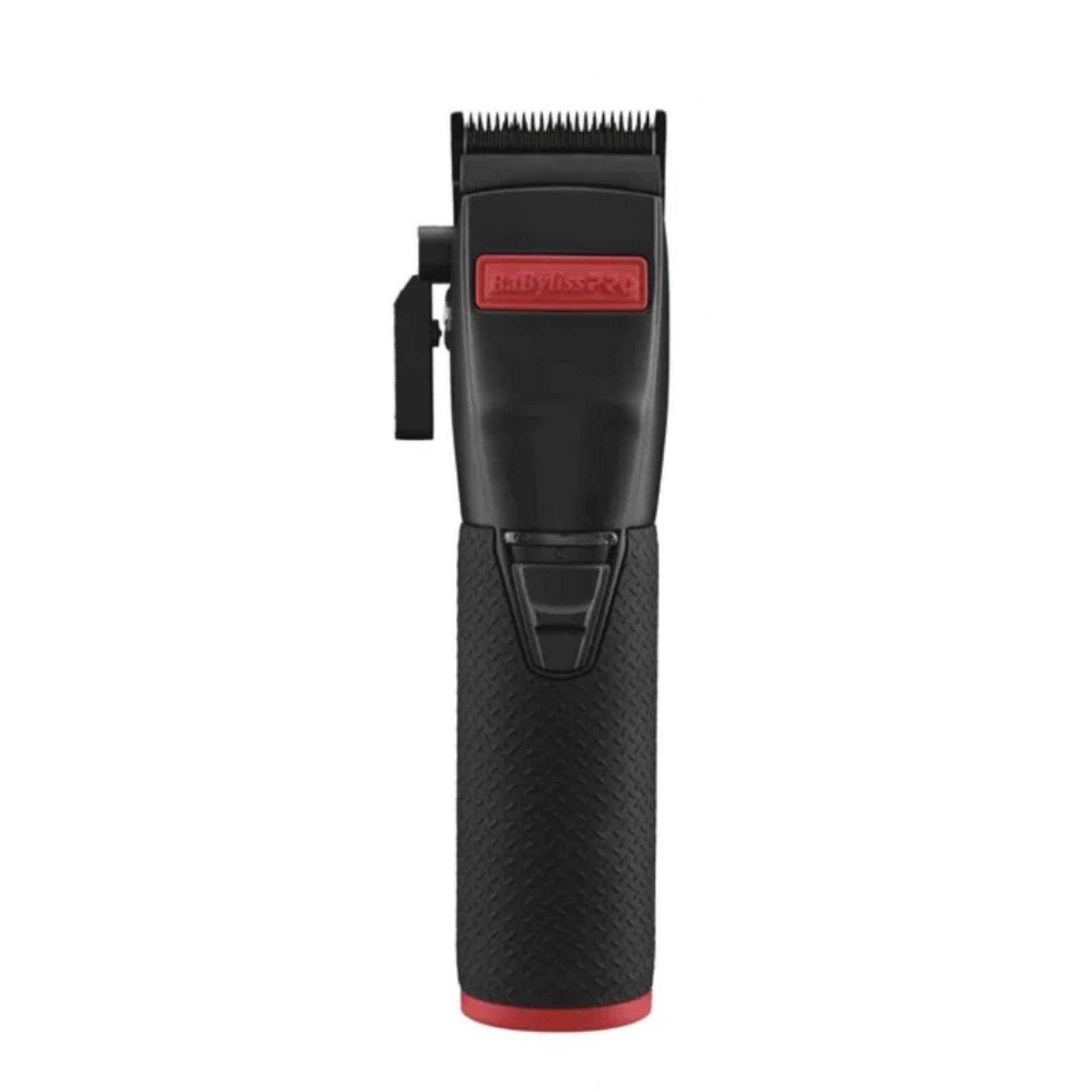 Babyliss Boost+ Clipper Black von Babyliss