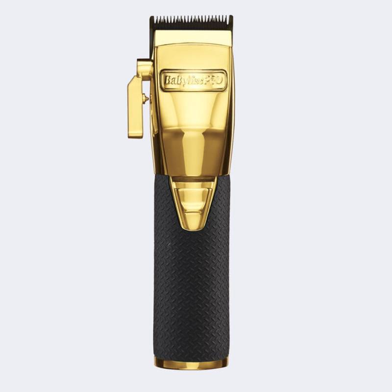 Babyliss Boost+ Clipper Gold von Babyliss