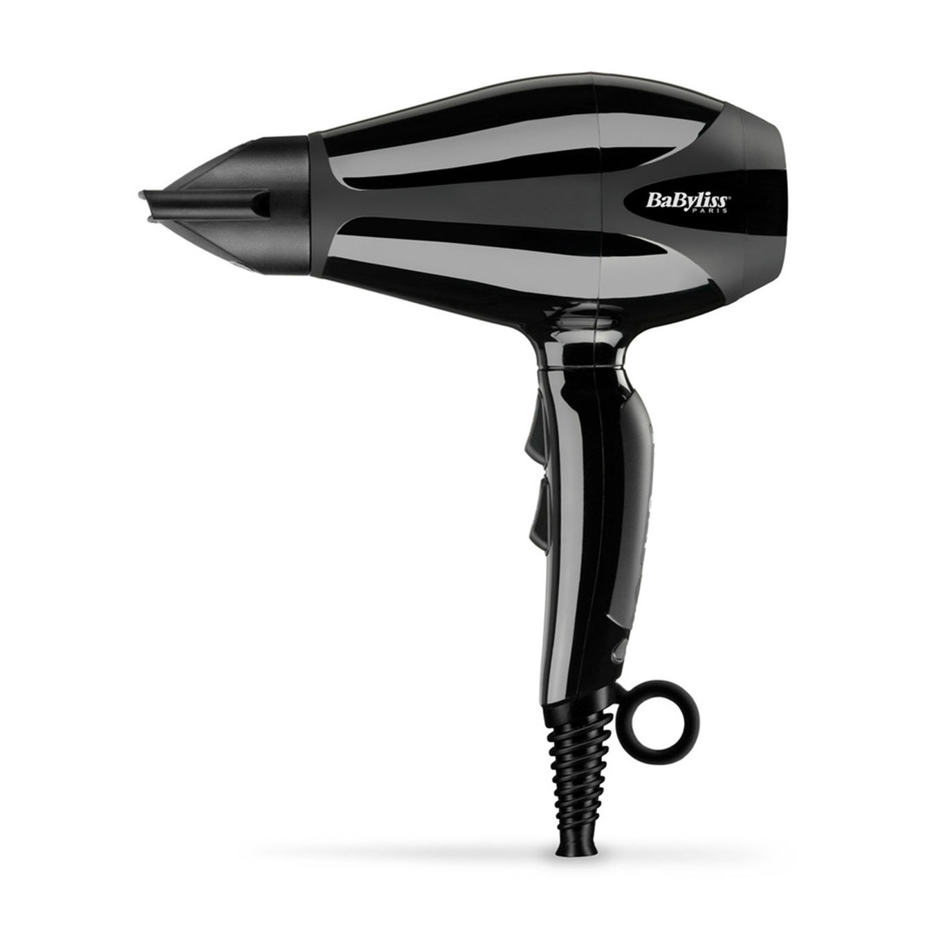 Babyliss Compact 6715DCHE Haartrockner von Babyliss