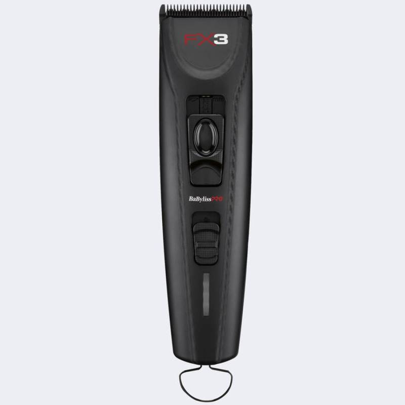 Babyliss FX3 Clipper von Babyliss