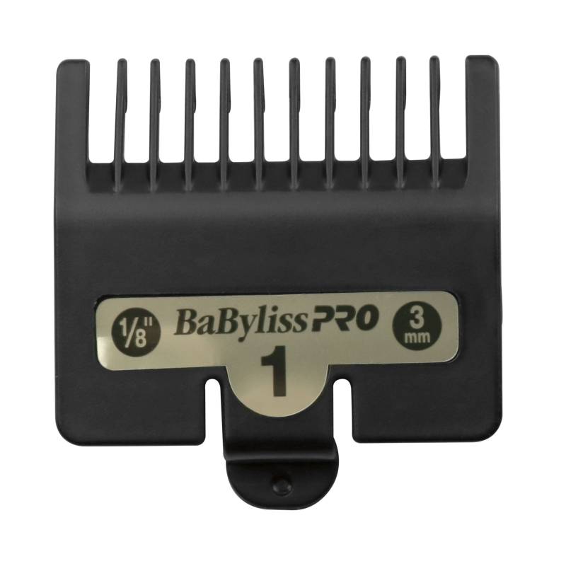 Babyliss Kammaufsatz HS 3mm von Babyliss