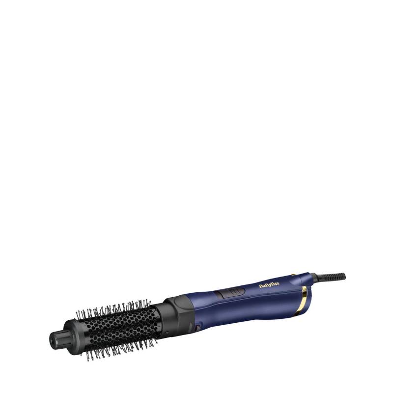 Babyliss Midnight Blue Warmluftbürste von Babyliss