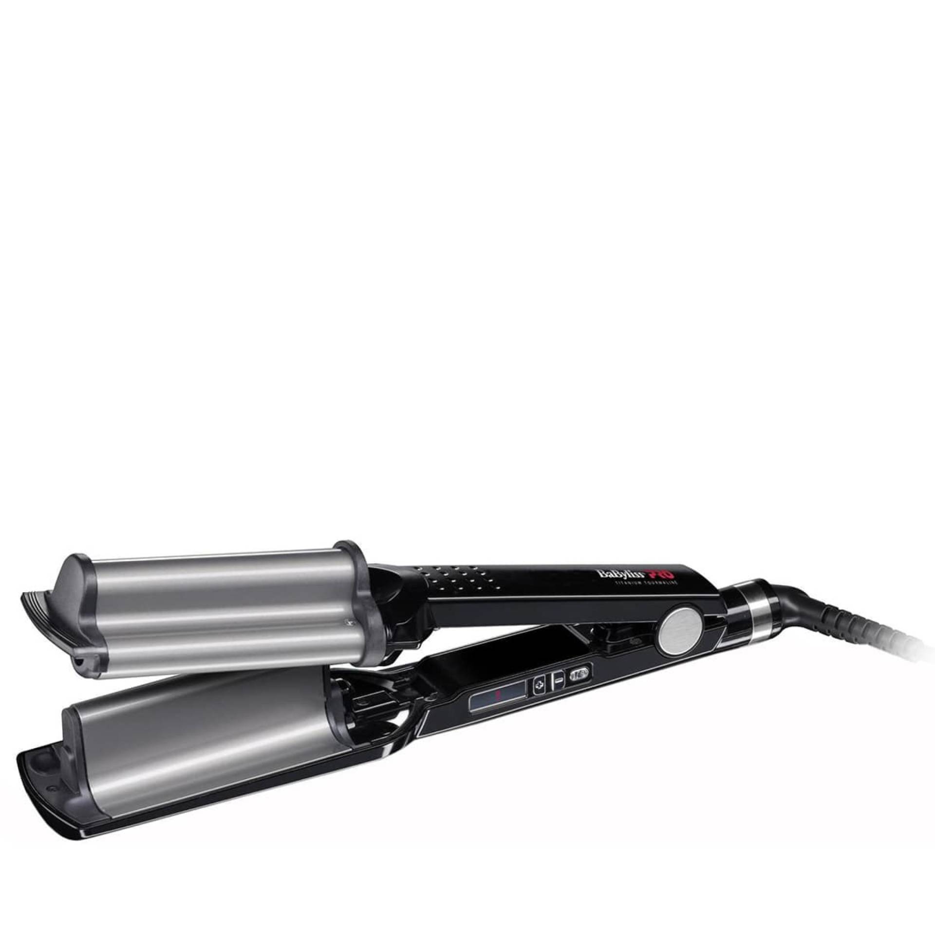 Babyliss Onduliereisen Titanium Turmalin von Babyliss