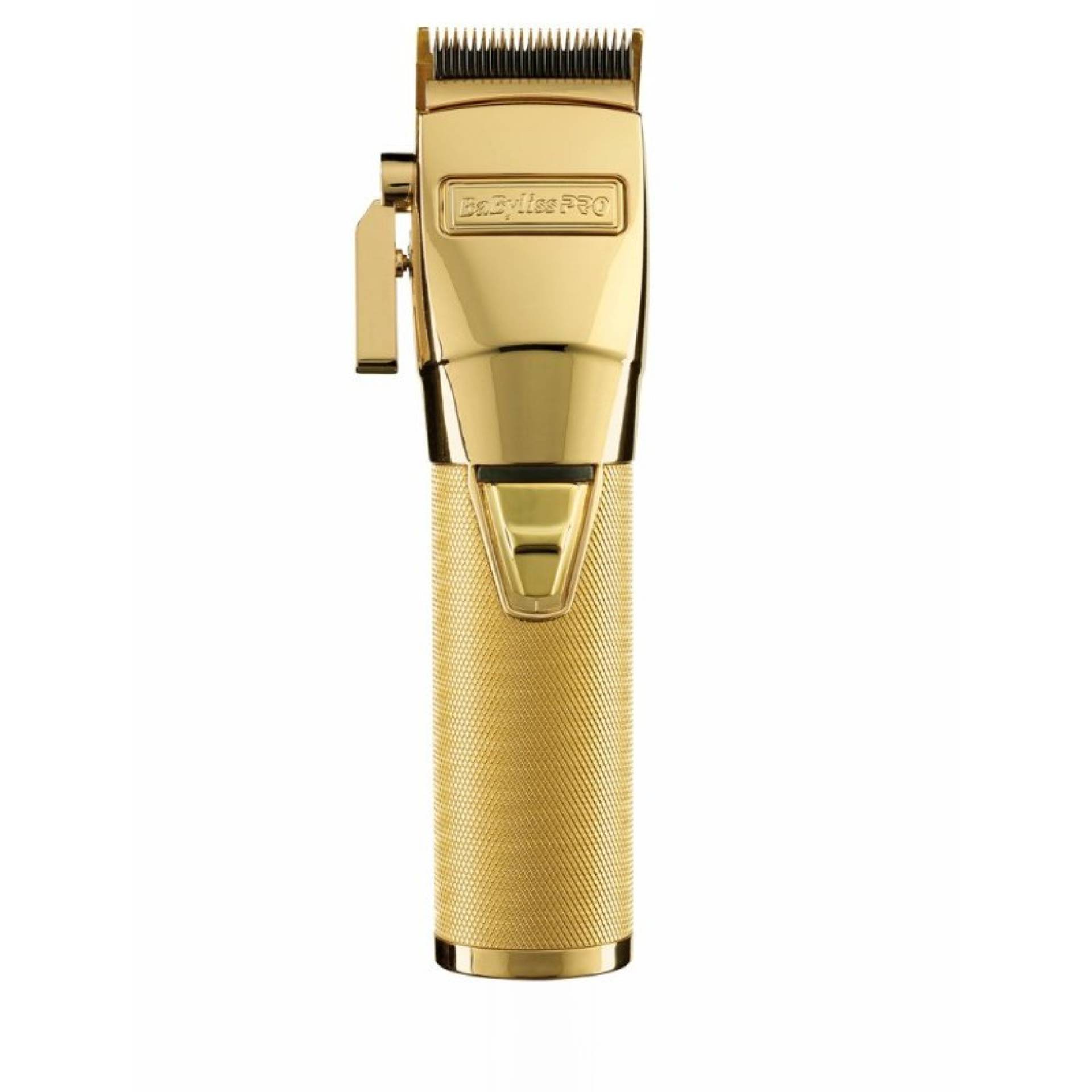 Babyliss P4A Digital Motor HT Gold von Babyliss