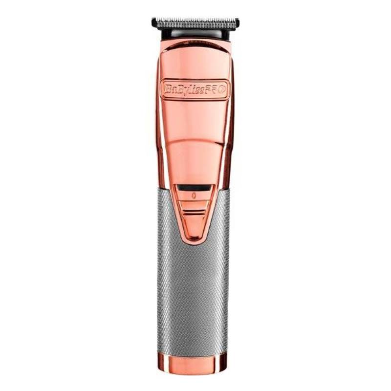 Babyliss P4A Digital Motor HT Rose/Gold von Babyliss