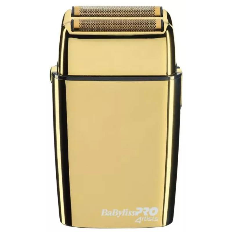 Babyliss P4A Doppel Folienrasierer Gold von Babyliss