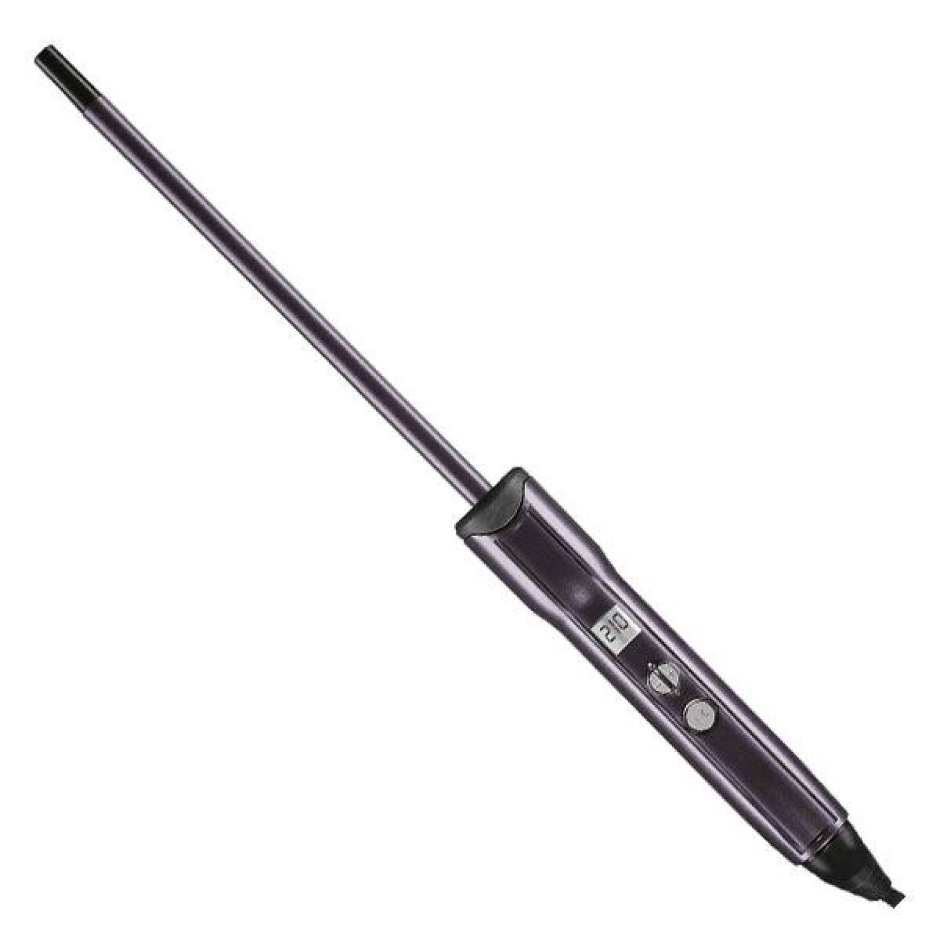 Babyliss P4A Eisen Digicurl Keratin Lustre 10 mm von Babyliss