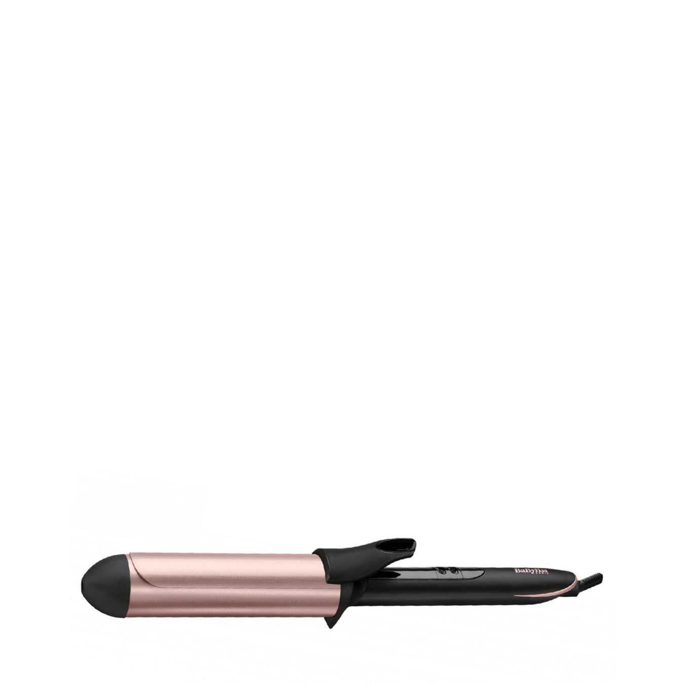 Babyliss Rose Quartz 38 mm Lockenstab von Babyliss