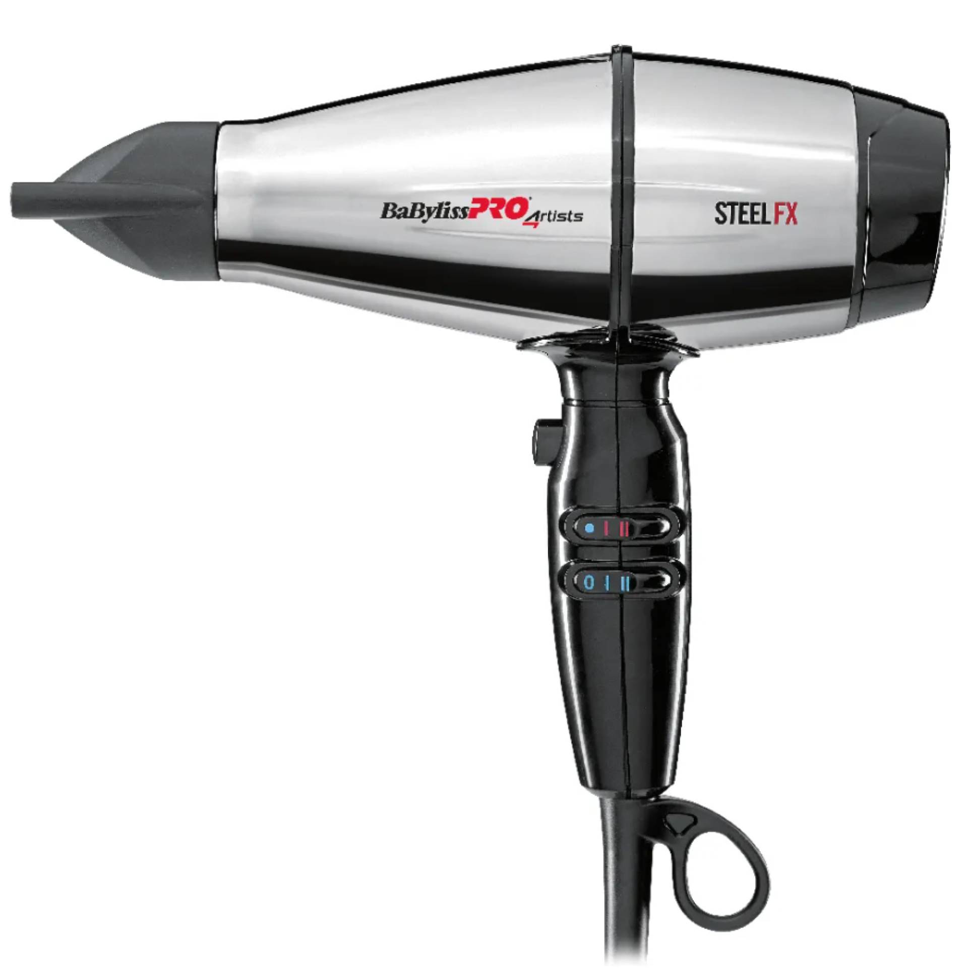 Babyliss SteelFX 2000W von Babyliss