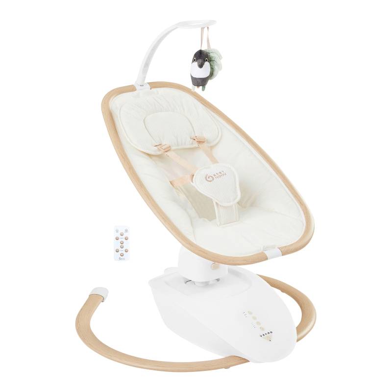 Babyschaukel Swoon Hoop von Babymoov