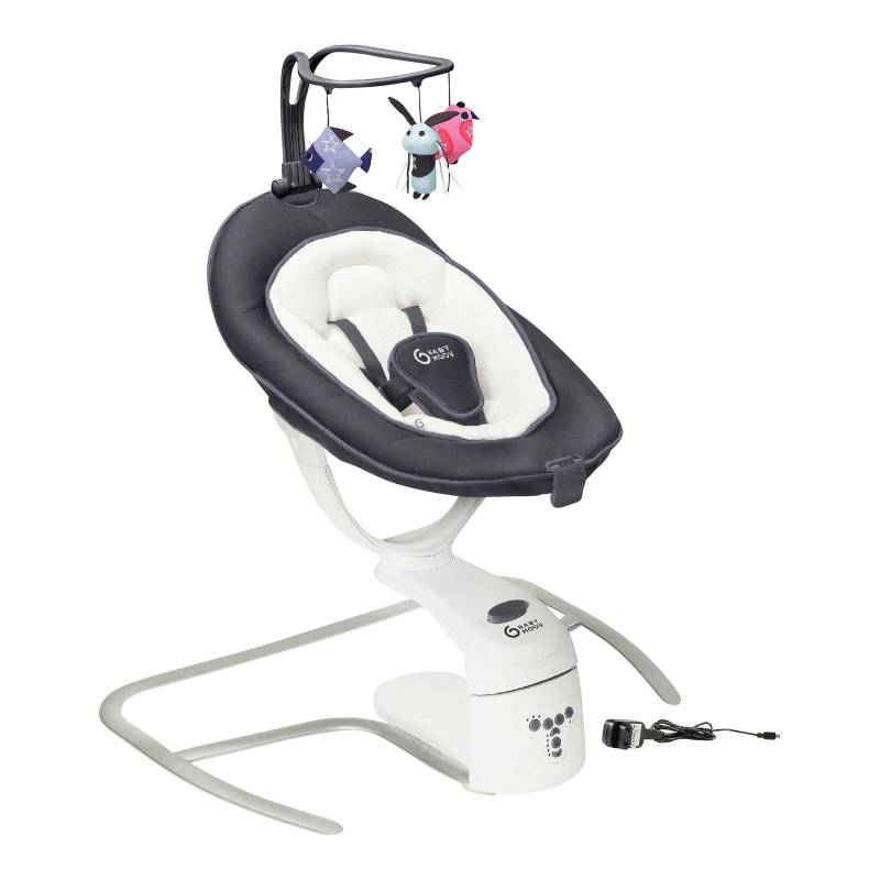 Babyschaukel Swoon Motion von Babymoov