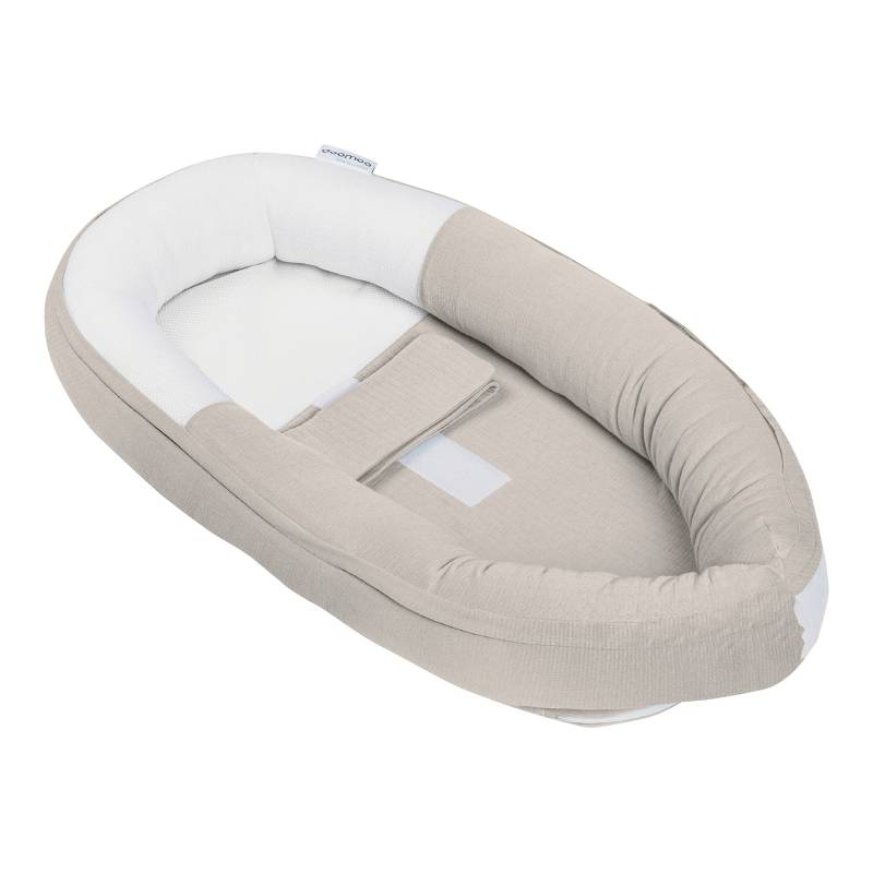 Kuschelnest Cocoon Tetra von Babymoov