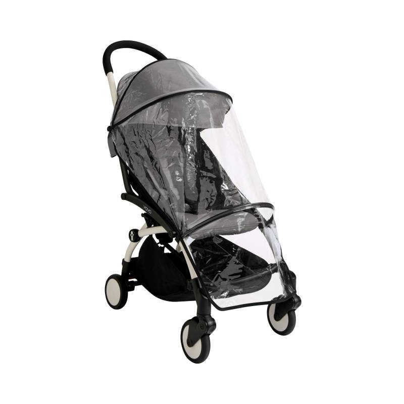 YOYO Regenschutz für Sportwagen von Babyzen