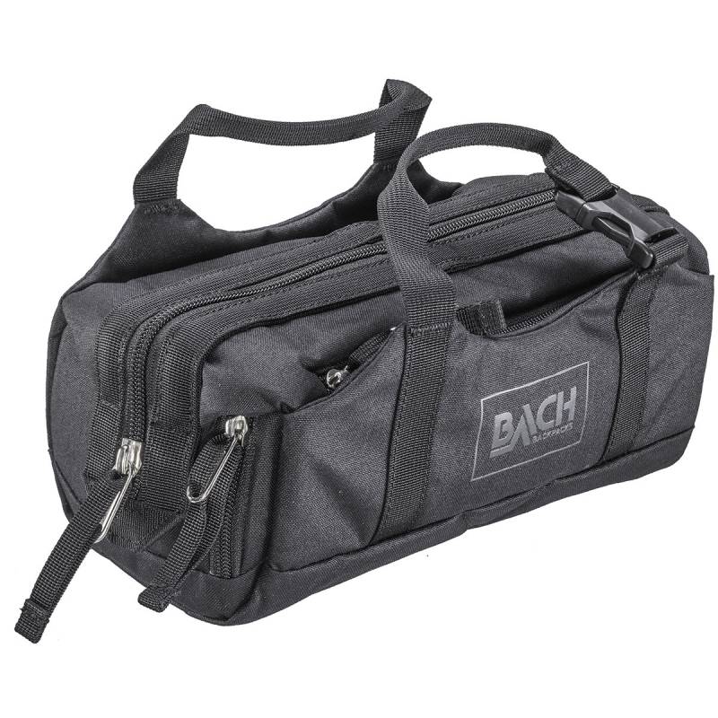 Bach Equipment Bag Dr. Mini Tasche von Bach Equipment