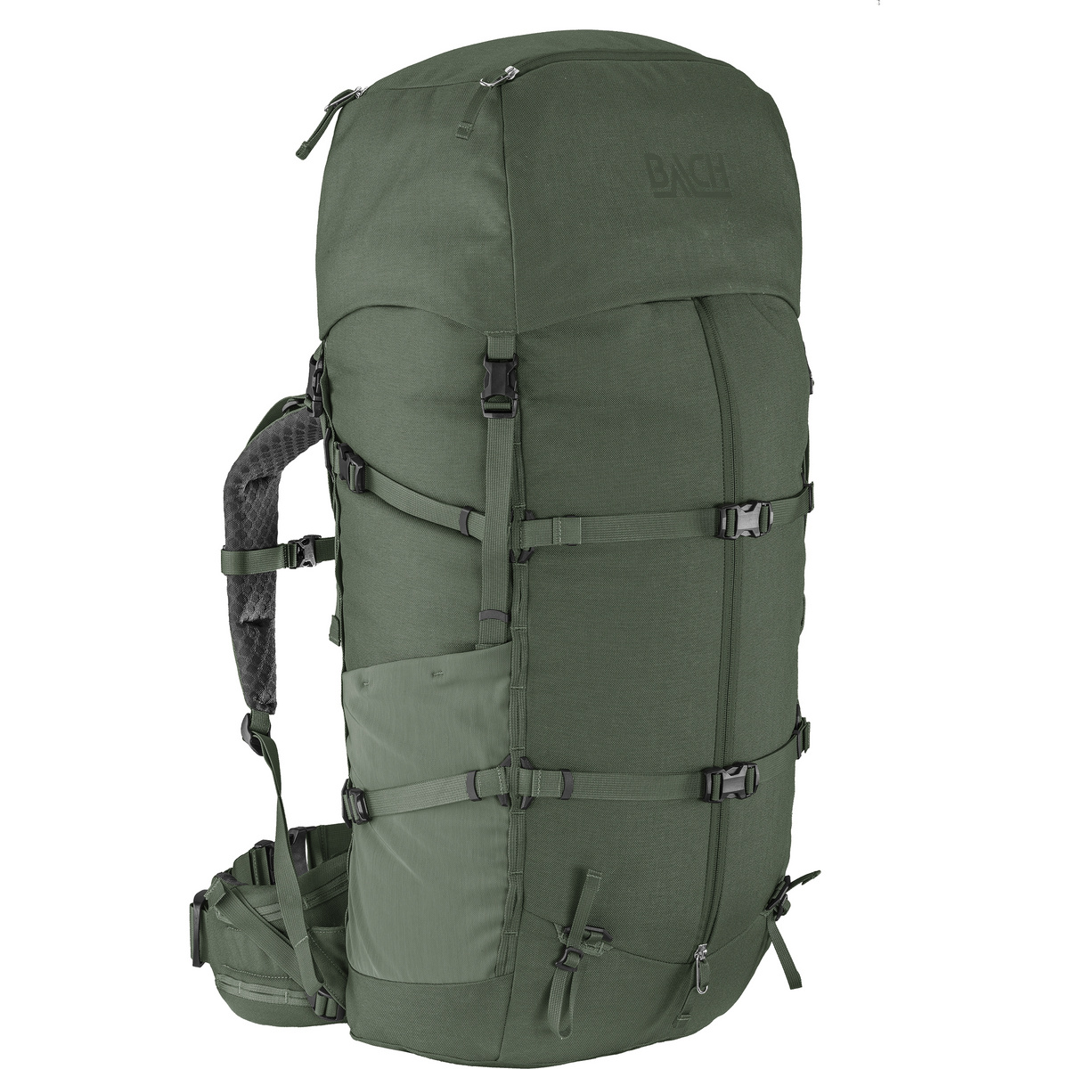 Bach Equipment Damen Specialist 70 Rucksack