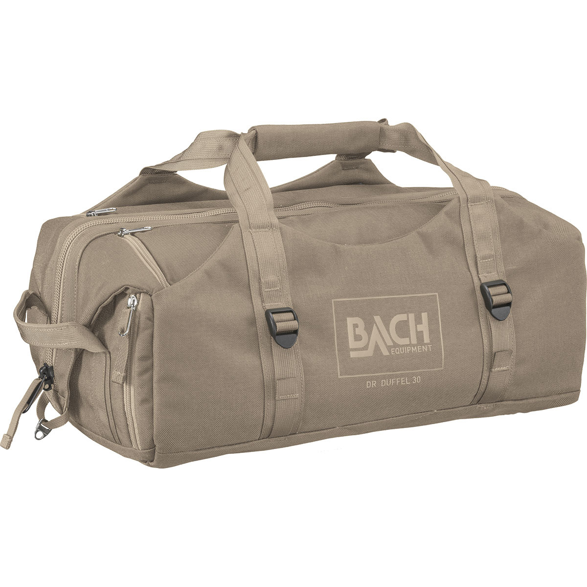 Bach Equipment Dr. Duffel 30 Reisetasche Bach Equipment Dr. Duffel 30 Reisetasche von Bach Equipment