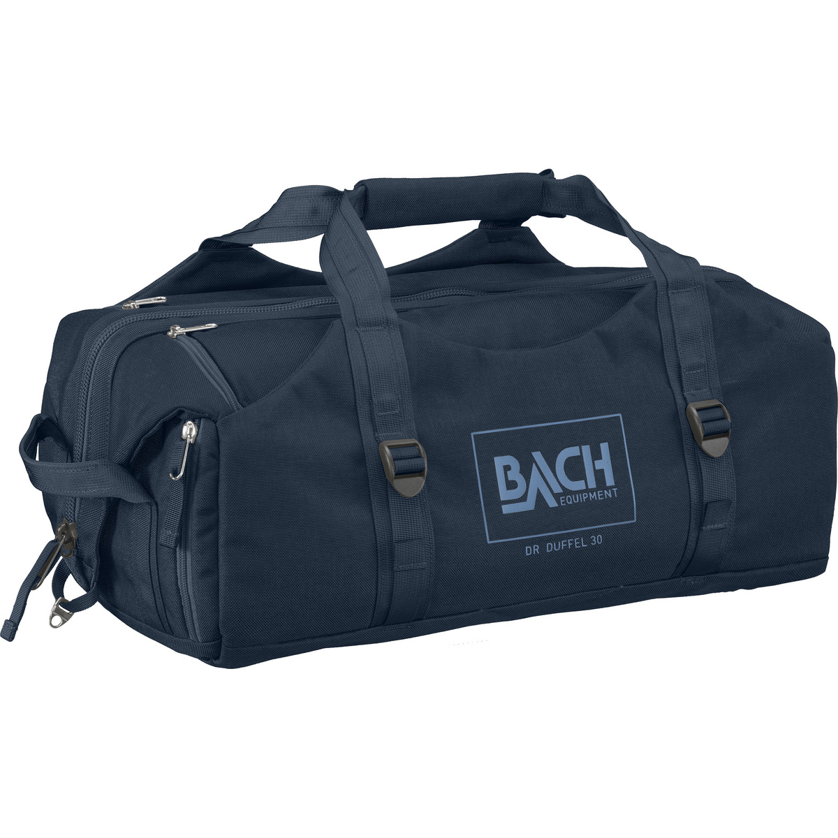 Bach Equipment Dr. Duffel 30 Reisetasche von Bach Equipment