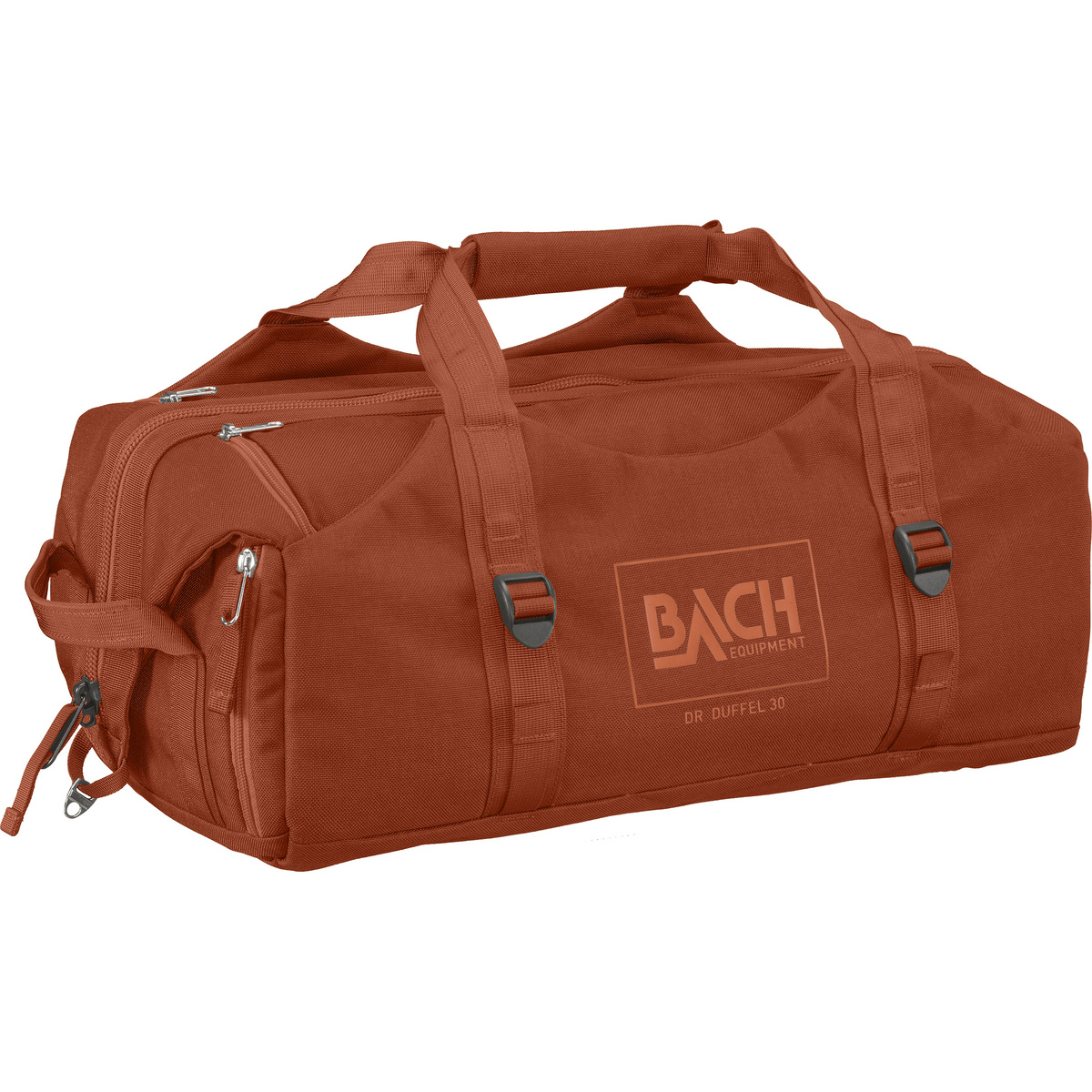 Bach Equipment Dr. Duffel 30 Reisetasche Bach Equipment Dr. Duffel 30 Reisetasche von Bach Equipment
