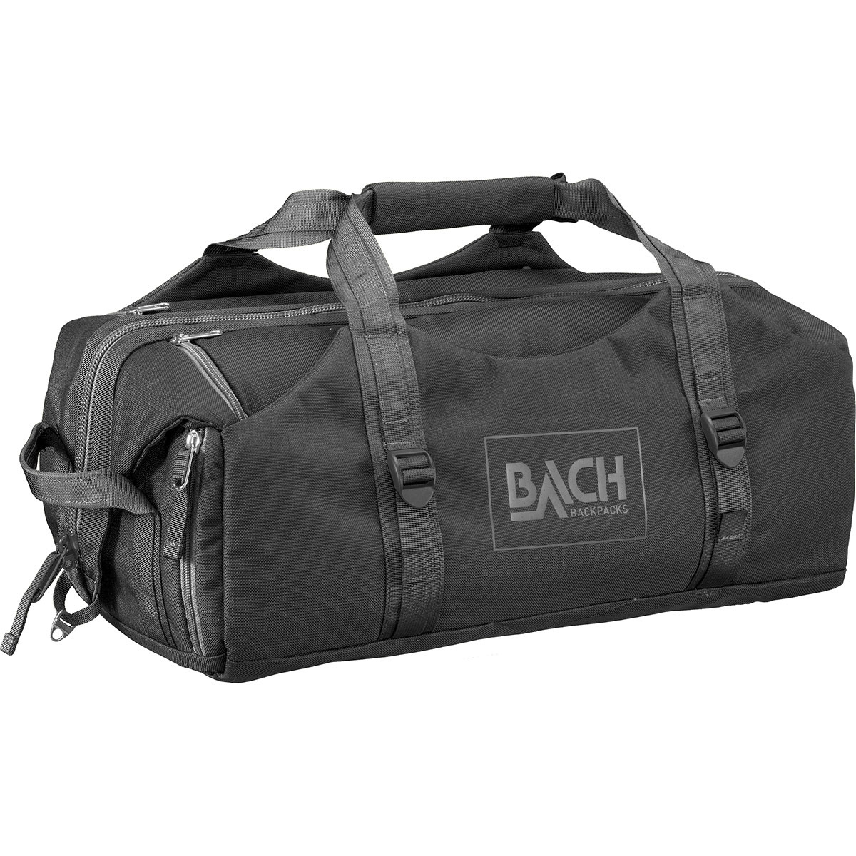Bach Equipment Dr. Duffel 30 Reisetasche Bach Equipment Dr. Duffel 30 Reisetasche von Bach Equipment