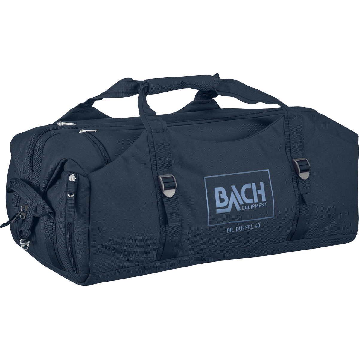 Bach Equipment Dr. Duffel 40 Reisetasche von Bach Equipment