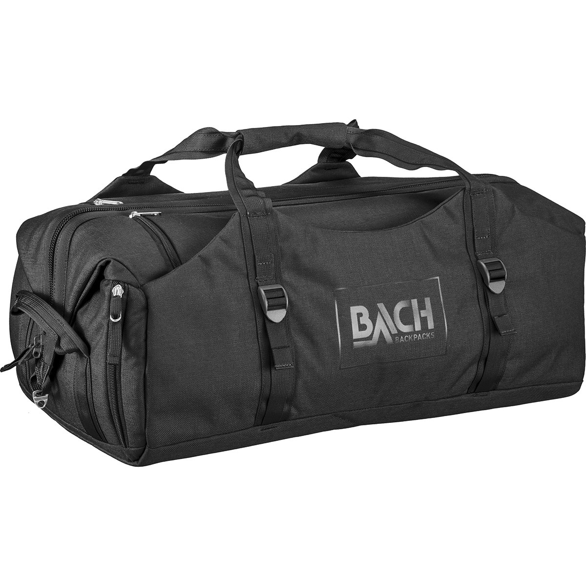 Bach Equipment Dr. Duffel 40 Reisetasche Bach Equipment Dr. Duffel 40 Reisetasche von Bach Equipment